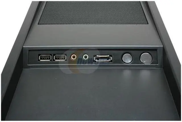 Alt view image 5 of 19 - iBUYPOWER Desktop PC Gamer 912TL-I Intel Core 2 Duo E8400 4GB DDR2 500GB HDD NVIDIA GeForce 9600 GT Windows Vista Home Premium 64-bit