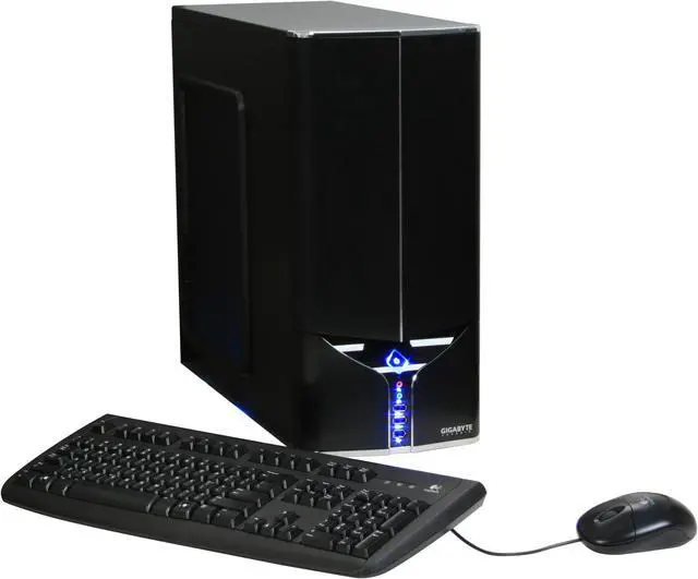 PC Portable Packard Bell IPOWER GX 17" à Réparer - Core 2 Quad, GTX 260M
