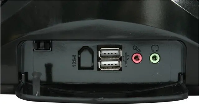 Alt view image 7 of 19 - iBUYPOWER Desktop PC Gamer Power 905 Intel Core 2 Duo E8400 4GB DDR2 320GB HDD NVIDIA GeForce 9400 GT Windows Vista Home Premium 64-bit