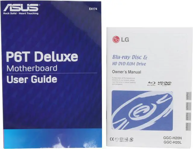 Alt view image 18 of 20 - iBUYPOWER Desktop PC Gamer Supreme 964i Intel Core i7-940 6GB DDR3 1TB HDD NVIDIA GeForce GTX 280 Windows Vista Home Premium 64-bit