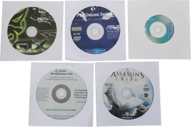 Alt view image 19 of 20 - iBUYPOWER Desktop PC Gamer Supreme 964i Intel Core i7-940 6GB DDR3 1TB HDD NVIDIA GeForce GTX 280 Windows Vista Home Premium 64-bit