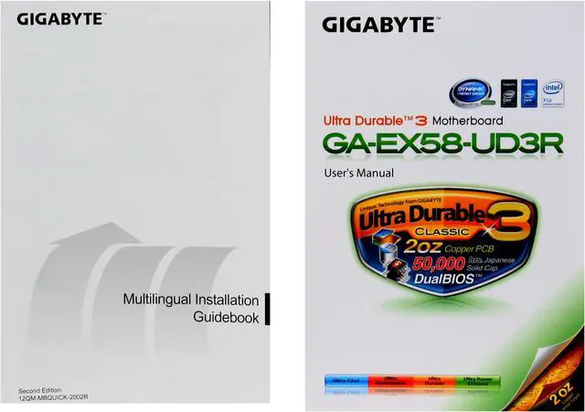 Alt view image 18 of 19 - iBUYPOWER Desktop PC Gamer Extreme 968i Intel Core i7-920 3GB DDR3 500GB HDD NVIDIA GeForce 9800 GT Windows Vista Home Premium 64-bit
