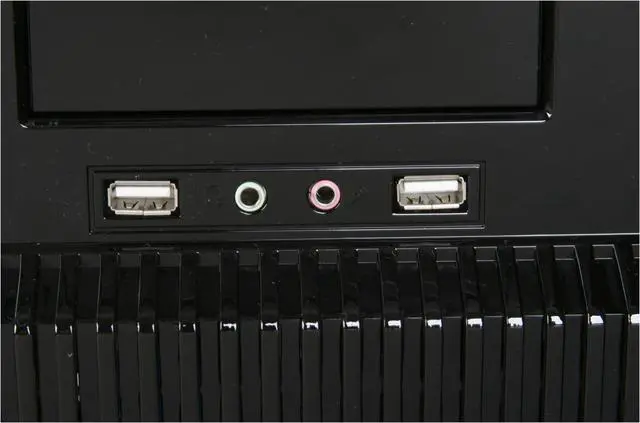 Alt view image 6 of 19 - iBUYPOWER Desktop PC Gamer Extreme 538 Intel Pentium D 920 4GB DDR2 500GB HDD ATI Radeon HD 4850 Windows Vista Home Premium 64-bit