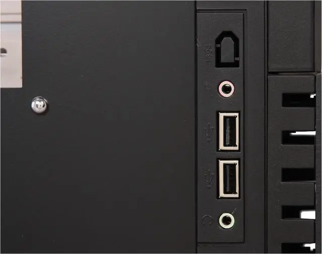 Alt view image 7 of 20 - iBUYPOWER Desktop PC Gamer Supreme 547 AMD Phenom II X4 940 8GB DDR2 1TB HDD ATI Radeon HD 4870 Windows Vista Home Premium 64-bit
