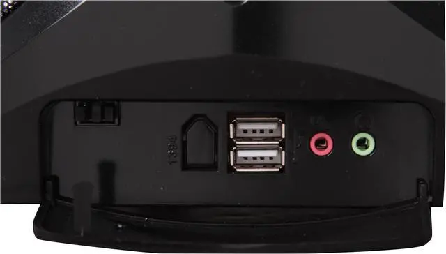 Alt view image 6 of 19 - iBUYPOWER Desktop PC Gamer Power 901 Intel Core 2 Quad Q6600 4GB DDR2 320GB HDD NVIDIA GeForce 8400 GS Windows Vista Home Premium 64-bit