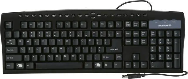 Alt view image 15 of 19 - iBUYPOWER Desktop PC Gamer Power 908 Intel Core 2 Quad Q8300 4GB DDR2 500GB HDD NVIDIA GeForce 9800 GT Windows Vista Home Premium 64-bit