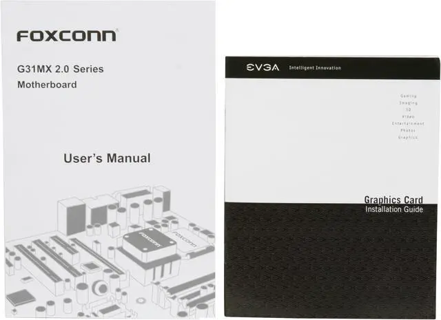 Alt view image 17 of 19 - iBUYPOWER Desktop PC Gamer Power 908 Intel Core 2 Quad Q8300 4GB DDR2 500GB HDD NVIDIA GeForce 9800 GT Windows Vista Home Premium 64-bit