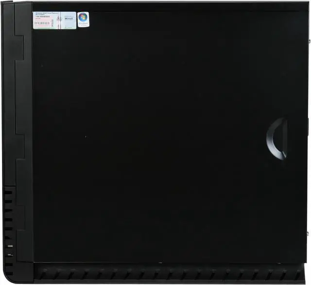 Alt view image 14 of 20 - iBUYPOWER Desktop PC Gamer Supreme 933 Intel Core 2 Quad Q9550 8GB DDR2 1TB HDD NVIDIA GeForce GTX 260 Windows Vista Home Premium 64-bit