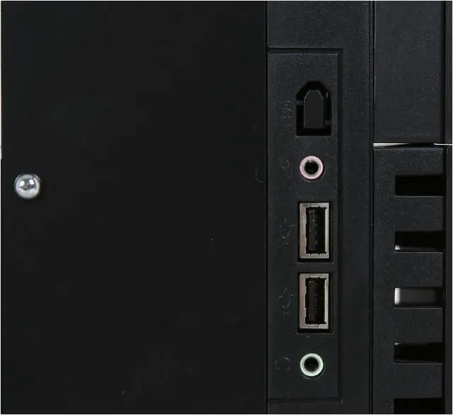 Alt view image 14 of 19 - iBUYPOWER Desktop PC Gamer Extreme 543 AMD Phenom X4 9850 8GB DDR2 750GB HDD NVIDIA GeForce GTX 260 Windows Vista Home Premium 64-bit