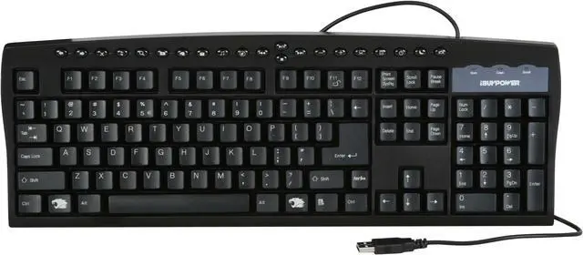 Alt view image 16 of 19 - iBUYPOWER Desktop PC Gamer Extreme 543 AMD Phenom X4 9850 8GB DDR2 750GB HDD NVIDIA GeForce GTX 260 Windows Vista Home Premium 64-bit