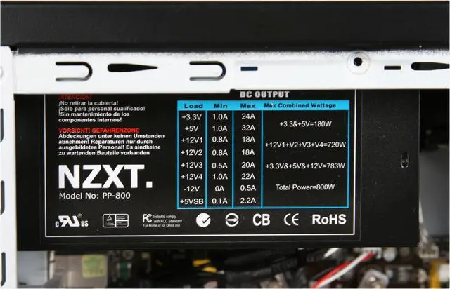 Alt view image 11 of 19 - iBUYPOWER Desktop PC Gamer Extreme 543 AMD Phenom X4 9850 8GB DDR2 750GB HDD NVIDIA GeForce GTX 260 Windows Vista Home Premium 64-bit
