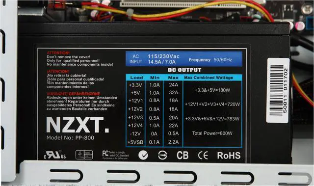 Alt view image 11 of 19 - iBUYPOWER Desktop PC Gamer Supreme 944 Intel Core 2 Quad Q9550 8GB DDR2 1TB HDD NVIDIA GeForce GTX 285 Windows Vista Home Premium 64-bit