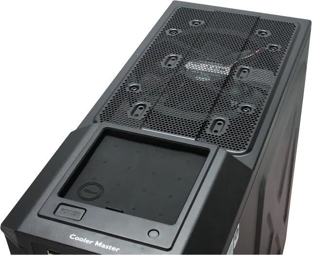 Alt view image 13 of 19 - iBUYPOWER Desktop PC Gamer Supreme 944 Intel Core 2 Quad Q9550 8GB DDR2 1TB HDD NVIDIA GeForce GTX 285 Windows Vista Home Premium 64-bit