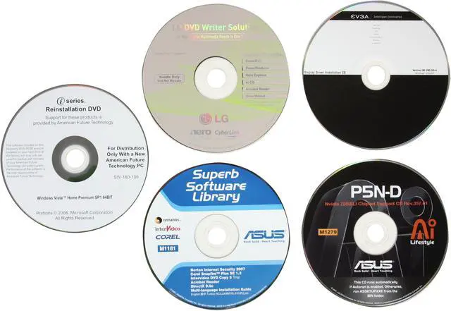 Alt view image 19 of 19 - iBUYPOWER Desktop PC Gamer Supreme 944 Intel Core 2 Quad Q9550 8GB DDR2 1TB HDD NVIDIA GeForce GTX 285 Windows Vista Home Premium 64-bit