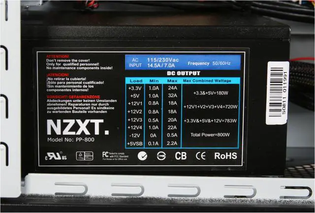 Alt view image 12 of 20 - iBUYPOWER Desktop PC Gamer Supreme 969i Intel Core i7-965 12GB DDR3 2TB HDD NVIDIA GeForce GTX 295 Windows Vista Ultimate 64-bit