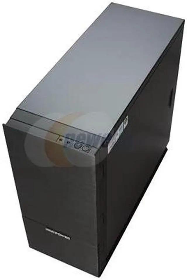 Alt view image 10 of 12 - iBUYPOWER Desktop PC Gamer Supreme 545D3 AMD Phenom II X4 955 8GB DDR3 1TB HDD NVIDIA GeForce GTX 275 Windows Vista Home Premium 64-bit Free MS Windows 7 Upgrade
