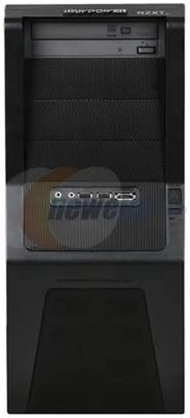 Alt view image 2 of 9 - iBUYPOWER Desktop PC Gamer Extreme 947i Intel Core i7-860 4GB DDR3 500GB HDD NVIDIA GeForce GTS 250 Windows 7 Home Premium 64-bit