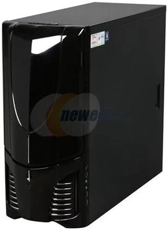 Alt view image 3 of 10 - iBUYPOWER Desktop PC Gamer Extreme 556D3 AMD Phenom II X2 555 4GB DDR3 1TB HDD NVIDIA GeForce GTX 465 Windows 7 Home Premium 64-bit