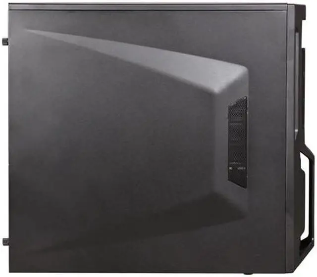 Alt view image 4 of 10 - iBUYPOWER Desktop PC Gamer Power 568Q6 AMD Phenom II X6 1055T 4GB DDR3 1TB HDD ATI Radeon HD 5770 Windows 7 Home Premium 64-bit