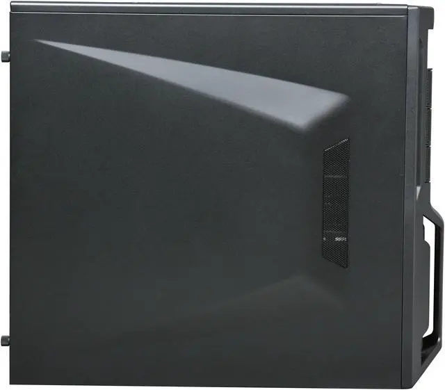 Alt view image 3 of 4 - iBUYPOWER Desktop PC Gamer Extreme 930i Intel Core i7-870 4GB DDR3 1TB HDD NVIDIA GeForce GTS 450 Windows 7 Home Premium 64-bit