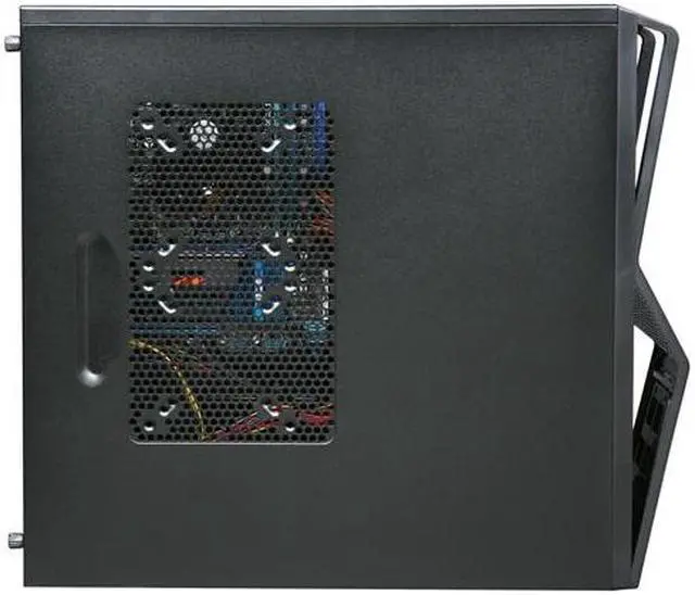 Alt view image 4 of 5 - iBUYPOWER Desktop PC Gamer Power 558D3 AMD Athlon II X2 260 4GB DDR3 1TB HDD NVIDIA GeForce GT 430 Windows 7 Home Premium 64-bit