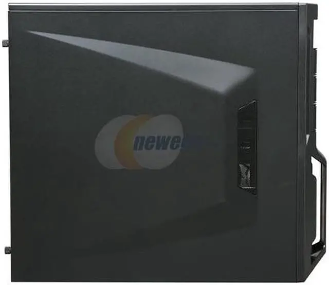 Alt view image 3 of 9 - iBUYPOWER Desktop PC Gamer Power 571D3 AMD Phenom II X4 965 4GB DDR3 500GB HDD NVIDIA GeForce GT 430 Windows 7 Home Premium 64-bit