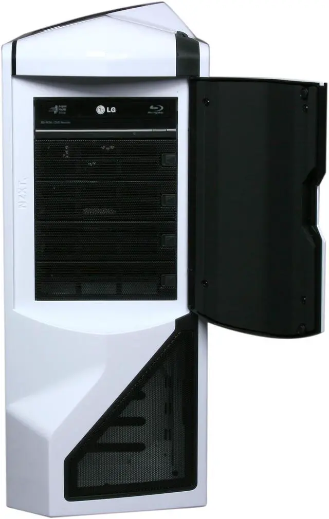 Alt view image 2 of 10 - iBUYPOWER Desktop PC Gamer Supreme 544XLC AMD Phenom II X6 1090T 8GB DDR3 1TB HDD AMD Radeon HD 6950 Windows 7 Home Premium 64-bit