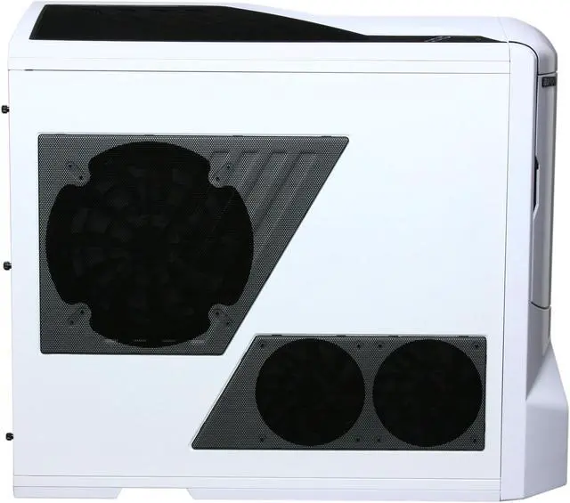 Alt view image 4 of 10 - iBUYPOWER Desktop PC Gamer Supreme 544XLC AMD Phenom II X6 1090T 8GB DDR3 1TB HDD AMD Radeon HD 6950 Windows 7 Home Premium 64-bit