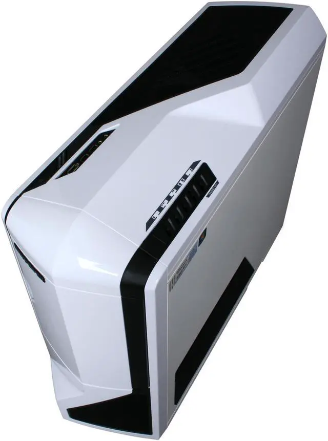 Alt view image 8 of 10 - iBUYPOWER Desktop PC Gamer Supreme 544XLC AMD Phenom II X6 1090T 8GB DDR3 1TB HDD AMD Radeon HD 6950 Windows 7 Home Premium 64-bit