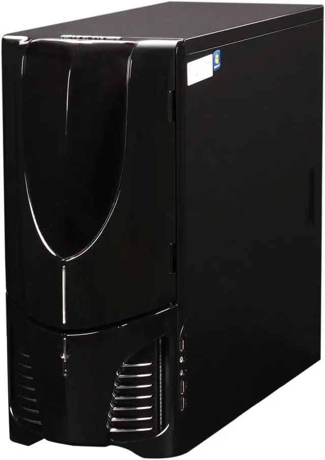 Alt view image 3 of 9 - iBUYPOWER Desktop PC Gamer Extreme 573D3 AMD Phenom II X4 965 4GB DDR3 1TB HDD AMD Radeon HD 6850 Windows 7 Home Premium 64-bit