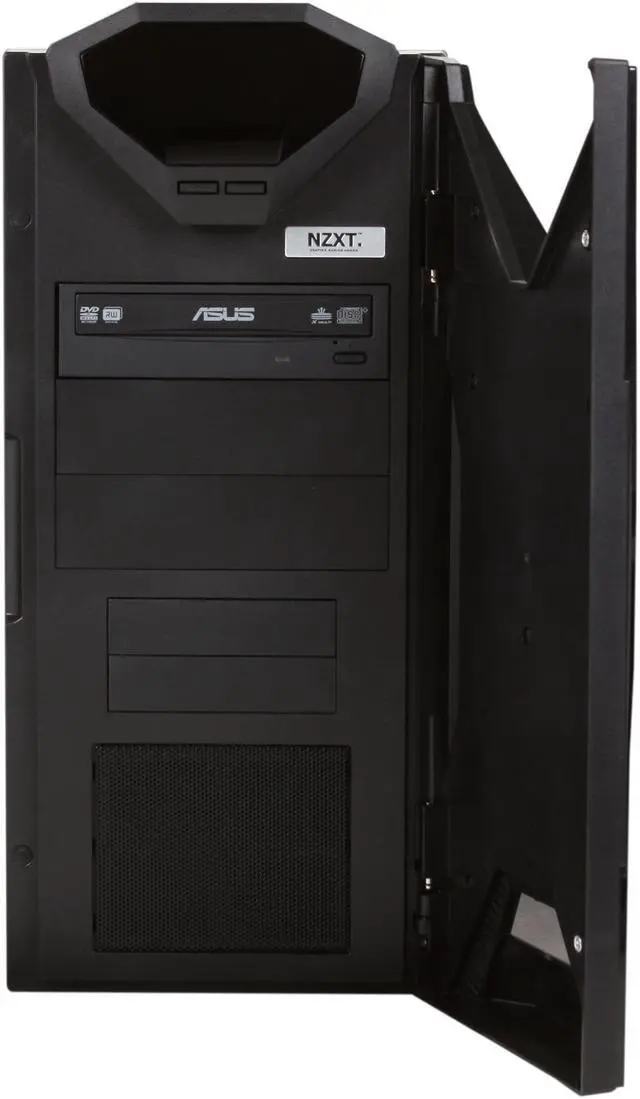 Alt view image 2 of 9 - iBUYPOWER Desktop PC Gamer Extreme 936K Intel Core i5-2500K 4GB DDR3 1TB HDD AMD Radeon HD 6850 Windows 7 Home Premium 64-bit