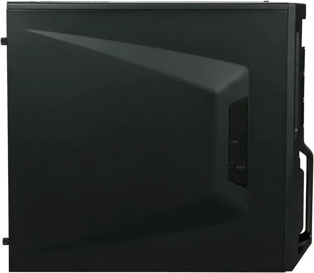 Alt view image 3 of 9 - iBUYPOWER Desktop PC Gamer Power 578D3 AMD Phenom II X4 955 4GB DDR3 1TB HDD NVIDIA GeForce GT 520 (1 GB) Windows 7 Home Premium 64-bit