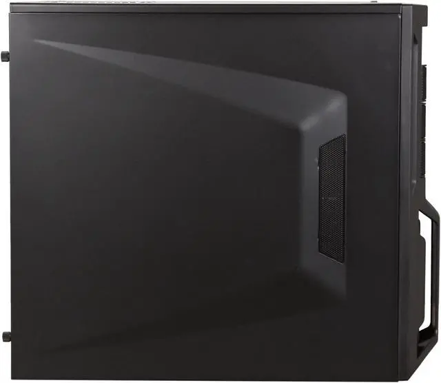 Alt view image 4 of 10 - iBUYPOWER Desktop PC Gamer Extreme 961SD3 Intel Core i7-960 6GB DDR3 64GB SSD + 1TB HDD AMD Radeon HD 6850 Windows 7 Home Premium 64-bit