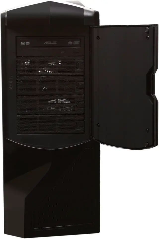 Alt view image 2 of 10 - iBUYPOWER Desktop PC Gamer Supreme 983XLC Intel Core i7-980X 12GB DDR3 1TB HDD NVIDIA GeForce GTX 570 Windows 7 Home Premium 64-bit