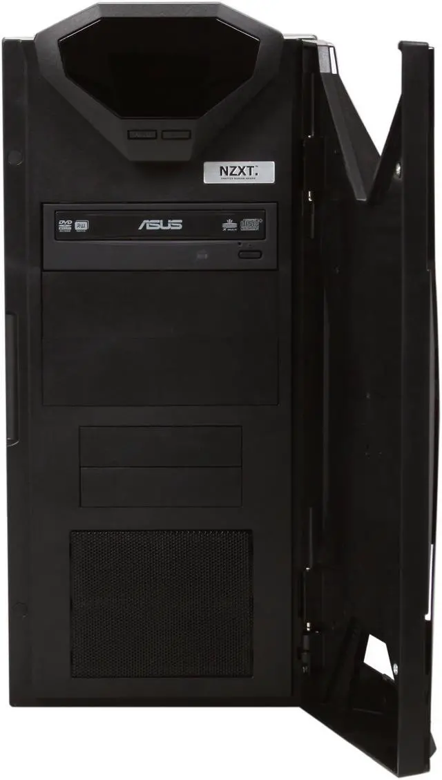 Alt view image 2 of 9 - iBUYPOWER Desktop PC Gamer Extreme 576D3 AMD Phenom II X4 965 4GB DDR3 1TB HDD NVIDIA GeForce GTX 550 Ti Windows 7 Home Premium 64-bit