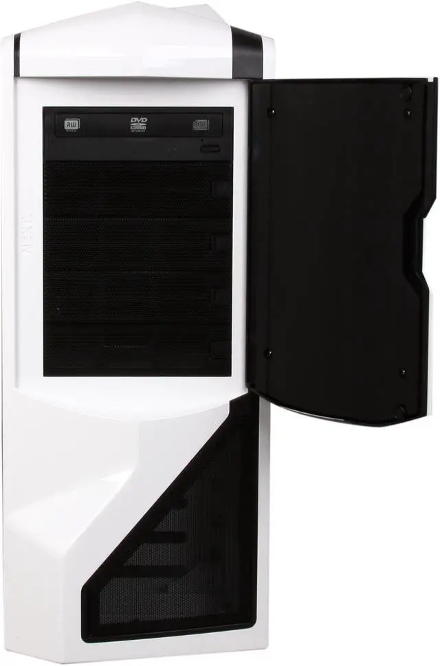 Alt view image 2 of 10 - iBUYPOWER Desktop PC Gamer Supreme 948SLCK Intel Core i5-2500K 8GB DDR3 1TB HDD AMD Radeon HD 6990 (4 GB) Windows 7 Home Premium 64-bit