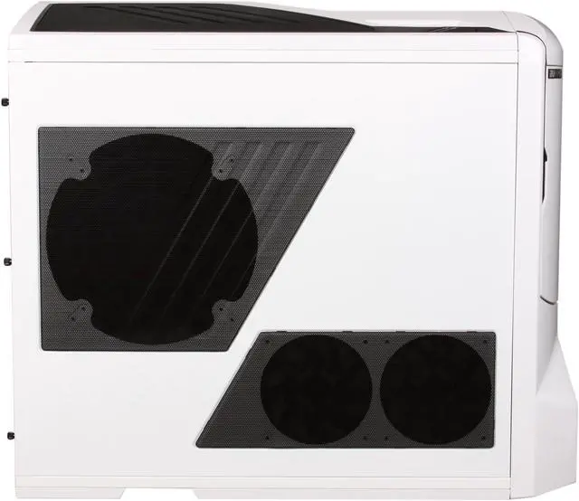 Alt view image 4 of 10 - iBUYPOWER Desktop PC Gamer Supreme 948SLCK Intel Core i5-2500K 8GB DDR3 1TB HDD AMD Radeon HD 6990 (4 GB) Windows 7 Home Premium 64-bit