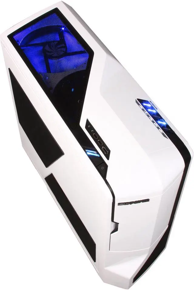 Alt view image 9 of 10 - iBUYPOWER Desktop PC Gamer Supreme 948SLCK Intel Core i5-2500K 8GB DDR3 1TB HDD AMD Radeon HD 6990 (4 GB) Windows 7 Home Premium 64-bit