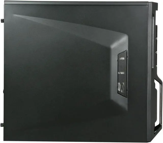 Alt view image 4 of 10 - iBUYPOWER Desktop PC Gamer Power 543D3 AMD Athlon II X4 640 4GB DDR3 1.5TB HDD AMD Radeon HD 6790 (1 GB) Windows 7 Home Premium 64-bit