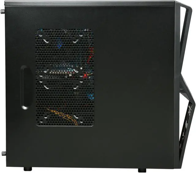 Alt view image 4 of 9 - iBUYPOWER Desktop PC Gamer Power 942i Intel Core i5-2400 4GB DDR3 1.5TB HDD AMD Radeon HD 6770 (1 GB) Windows 7 Home Premium 64-bit