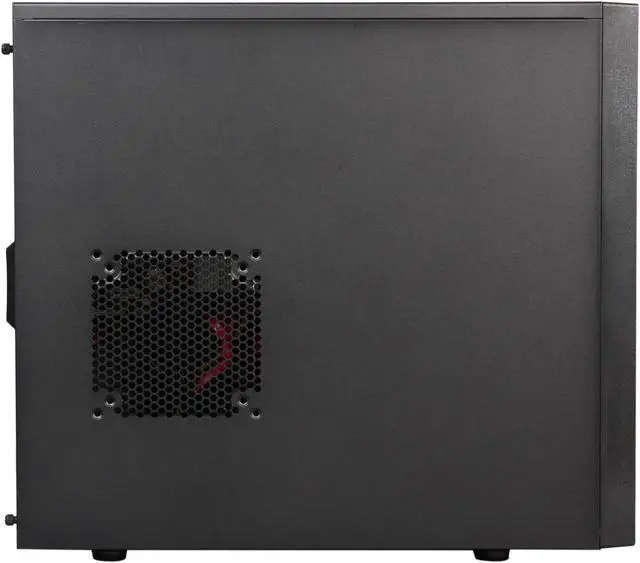 Alt view image 4 of 9 - iBUYPOWER Desktop PC Gamer Power 913i Intel Core i3-2120 8GB DDR3 500GB HDD Intel HD Graphics 2000 Windows 7 Home Premium 64-Bit