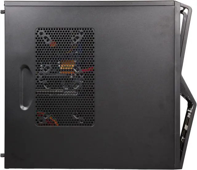 Alt view image 4 of 10 - iBUYPOWER Desktop PC Gamer Power 520D3 AMD Athlon II X2 245 4GB DDR3 1TB HDD NVIDIA GeForce GT 520 1GB Windows 7 Home Premium 64-Bit