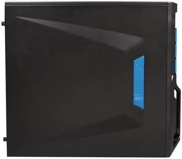 Alt view image 4 of 10 - iBUYPOWER Desktop PC Gamer Extreme 560D3 AMD Phenom II X6 1100T 8GB DDR3 1TB HDD NVIDIA GeForce GTX 560 1GB Windows 7 Home Premium 64-Bit