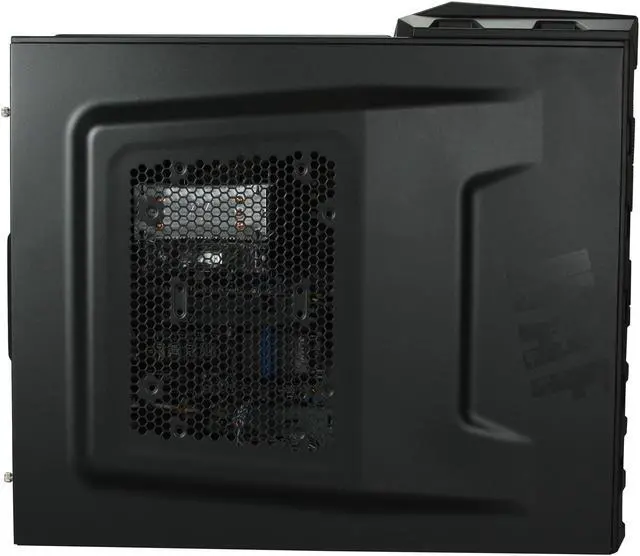 Alt view image 4 of 10 - iBUYPOWER Desktop PC Gamer Supreme 931SLCK Intel Core i7-3960X 32GB DDR3 2TB HDD NVIDIA GeForce GTX 570 1GB Windows 7 Professional 64-Bit