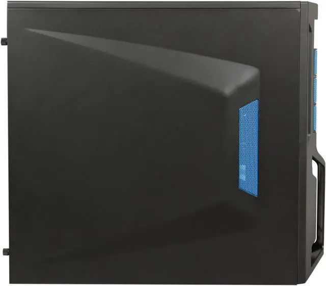 Alt view image 4 of 10 - iBUYPOWER Desktop PC Gamer Supreme 957i Intel Core i7-2600K 16GB DDR3 1TB HDD NVIDIA GeForce GTX 560 2GB Windows 7 Home Premium 64-Bit