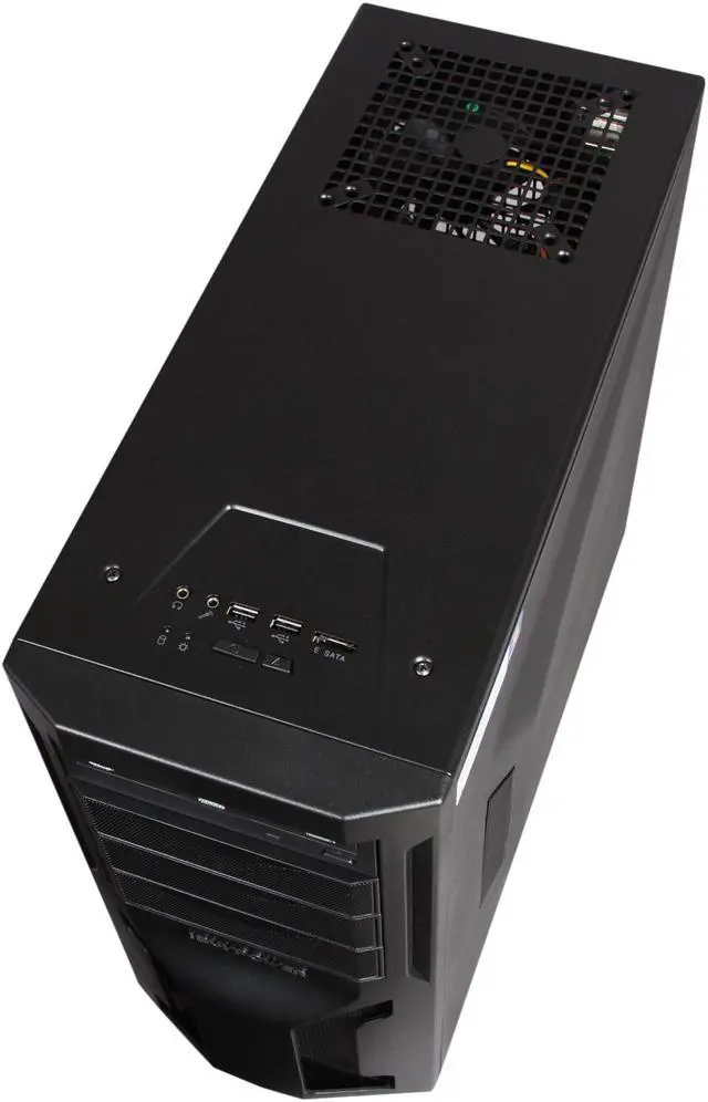 Alt view image 5 of 10 - iBUYPOWER Desktop PC GAMER EXTREME 579D3 AMD FX-Series FX-8120 8GB DDR3 1TB HDD AMD Radeon HD 6850 Windows 7 Home Premium (64-Bit)