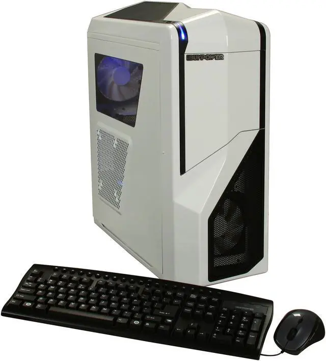 Main image of iBUYPOWER Desktop PC Gamer Extreme 927k Intel Core i5-2500K 8GB DDR3 1TB HDD AMD Radeon HD 7750 1GB Windows 7 Home Premium 64-Bit