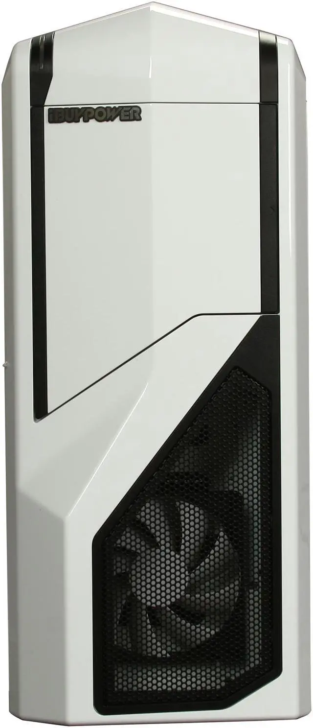 Alt view image 2 of 10 - iBUYPOWER Desktop PC Gamer Extreme 927k Intel Core i5-2500K 8GB DDR3 1TB HDD AMD Radeon HD 7750 1GB Windows 7 Home Premium 64-Bit