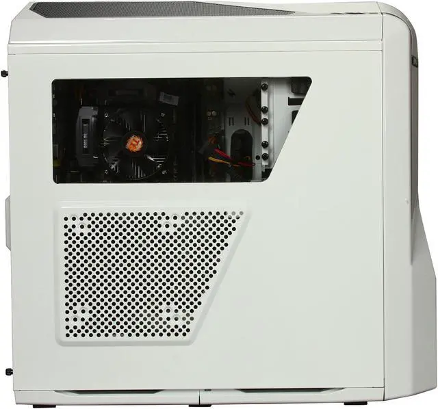 Alt view image 4 of 10 - iBUYPOWER Desktop PC Gamer Extreme 927k Intel Core i5-2500K 8GB DDR3 1TB HDD AMD Radeon HD 7750 1GB Windows 7 Home Premium 64-Bit