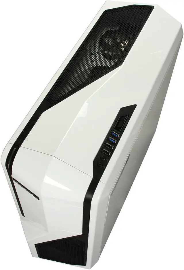 Alt view image 8 of 10 - iBUYPOWER Desktop PC Gamer Extreme 927k Intel Core i5-2500K 8GB DDR3 1TB HDD AMD Radeon HD 7750 1GB Windows 7 Home Premium 64-Bit